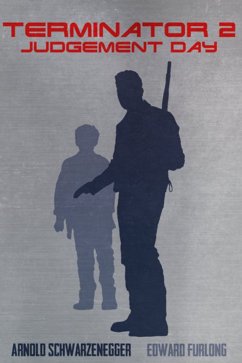 spyrale:Various Posters by Lewis Dowsett    Minimalism to the max!!