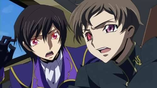 Lelouch Vi Britannia/Abilities, Code Geass Fanon Wiki