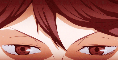 tetsuruo:  “Oh. Here it comes.” 