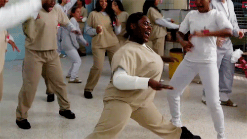 vodkaislove-vodkaislife:Taystee