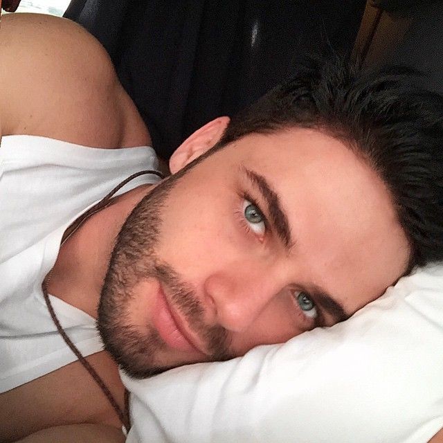 Celebration of the Male Beauty