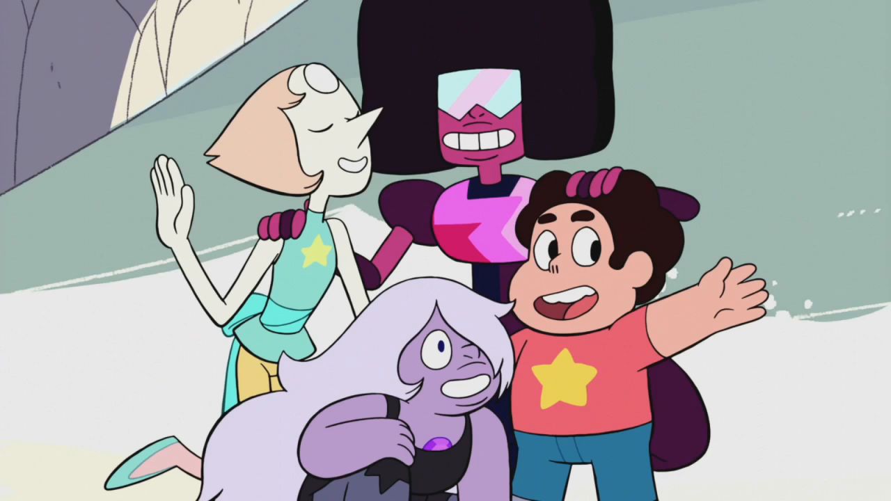 charlesoberonn: A family doesn’t have to be related And just because they’re