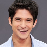 iconsfromoz:Man Crush Monday - Tyler Posey
