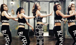 youngjis:  my mom told me to be careful of men- oh my gosh but i’m already in love 