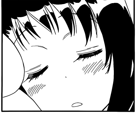 megaboy335:  Kosaki Onodera Sleeping 