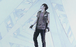 judginghoya:  12 Days of Christmas ChallengeDay 2: favourite music videos (2/2) ☆ the chaser