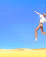 alexanderhamiltonisthebottom:  S.O.S. Brigade Members- Itsuki Koizumi: Second in