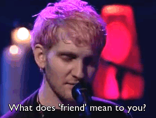 thepowerofgrunge:  Frogs | Alice in Chains