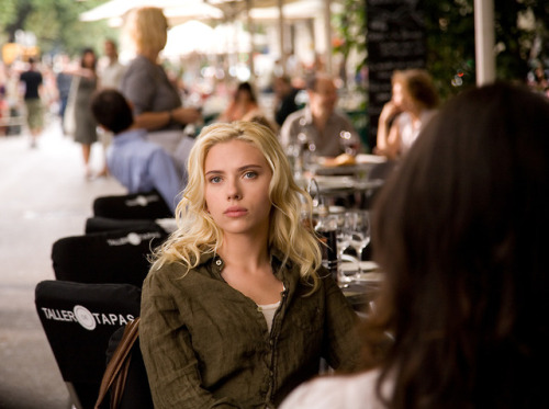 movieholicsblog:Scarlett Johansson turns 34!!