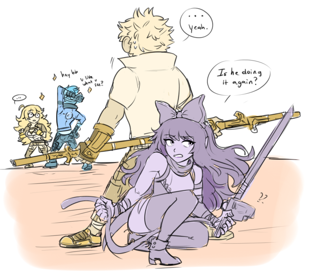 two more draws from today lolol ;;
