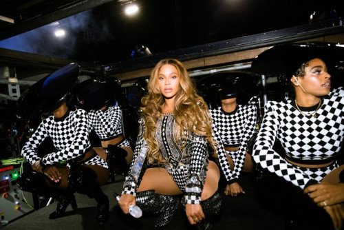 inspiredbeyhive:  BTS: OTR IIHOUSTON, TEXAS (Show 2)