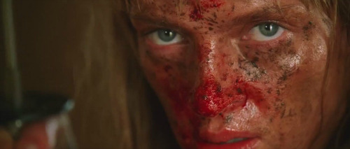The Art of Blood