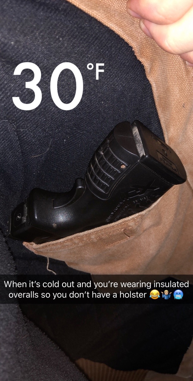 Cold day of tinkering with the roommate in an unheated garage . Time to defrost and