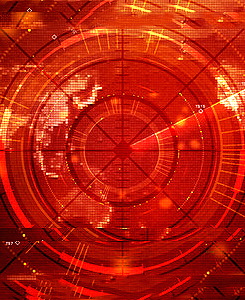 aidenspearce:  Deus Ex: Human Revolution  Four Colors »red  
