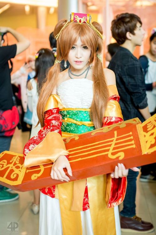 League of Legends - Sona Buvelle (Various) 1-33