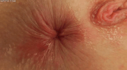 asspreciationassfreak: Anyone else have a “pink wink kink”? Yeah…thought so! Asspreciation Approved - 😜💋❤  