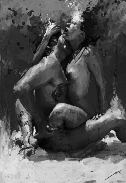 tumblr photo androus-blue 12