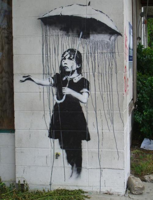 fer1972:  Forever Banksy