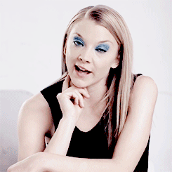 Natalie Dormer for Flaunt Magazine 2015