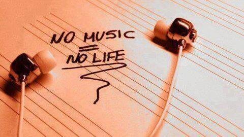 That´s my world ♥
