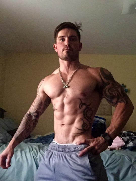 Submitted Caleb’sCaleb’s looking good (Ya know, personality taken out of it [I