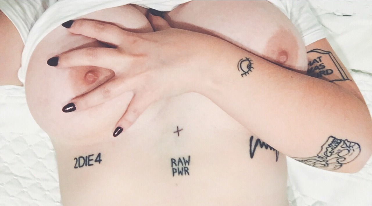 Slut ✨