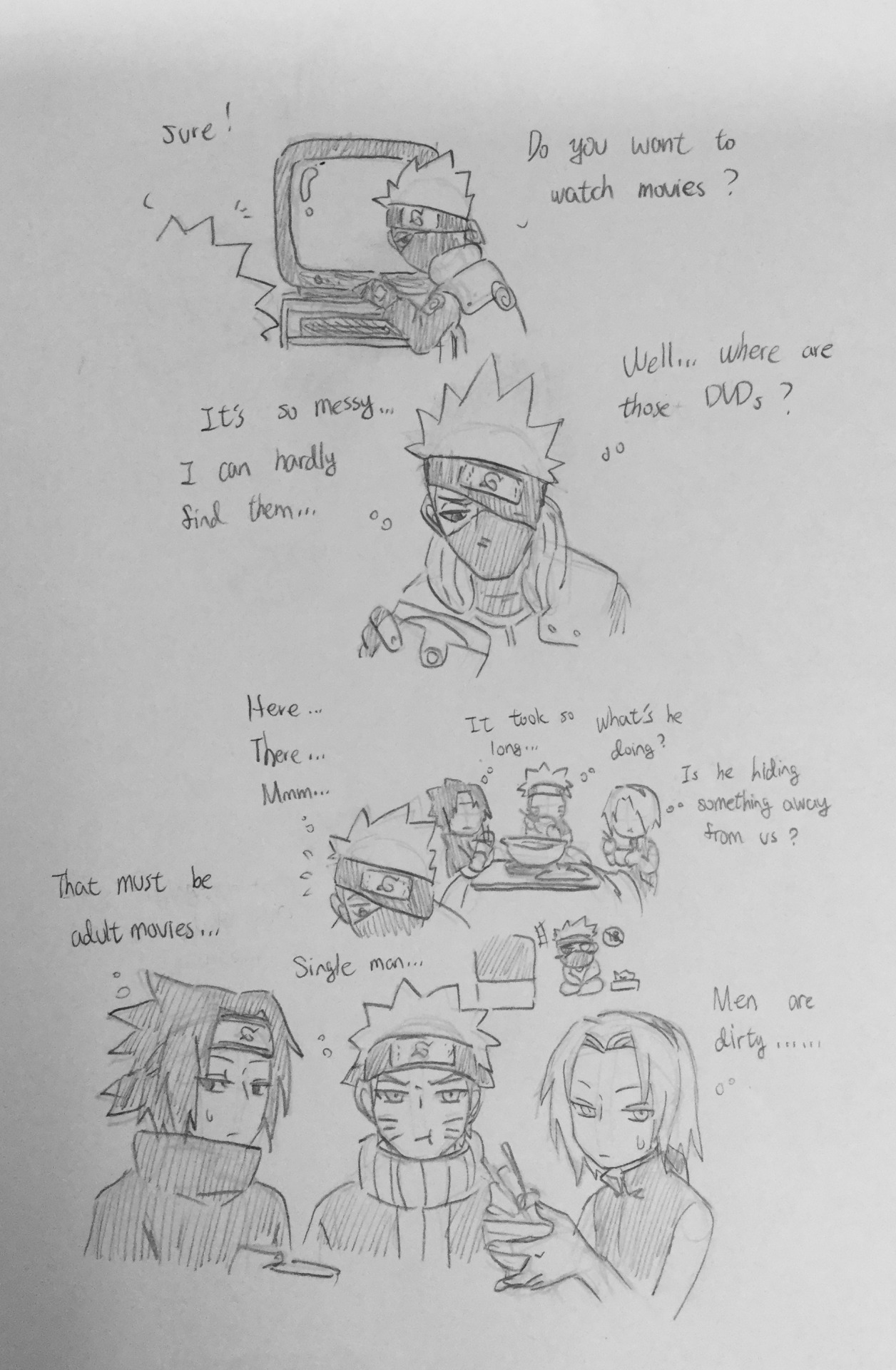 synthiachen1995:  Winter and hot pot