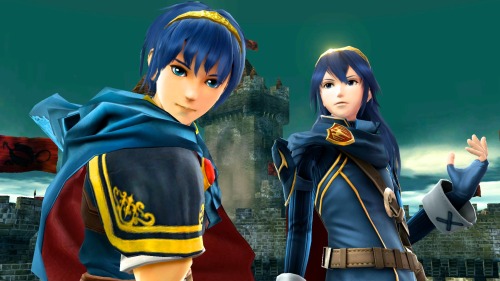 marth