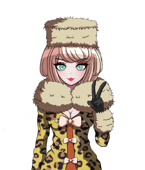 If Junko Was Still Alive I D Imagine Her With A If Junko Was Still Alive I D Imagine Her With A