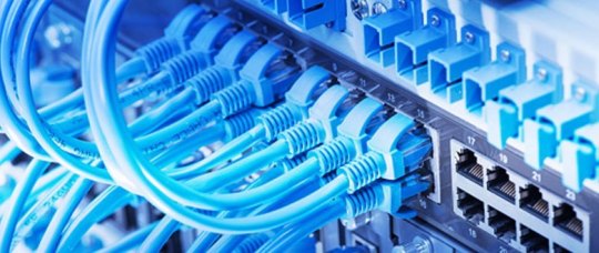 Hammond Indiana Preferred Voice & Data Network Cabling Solutions Contractor