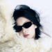 softestaura:Lexie Liu for Miu Miu November 2022