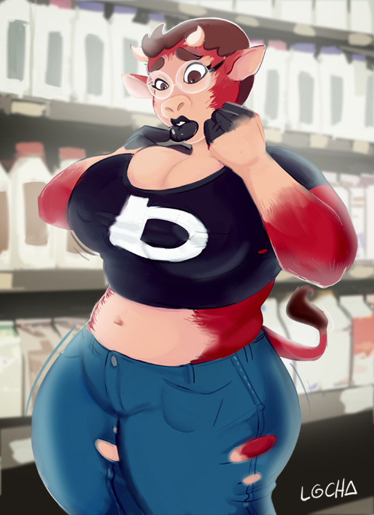 lochamotion:    Commission for blackshirtboy !   If you want a commission like this