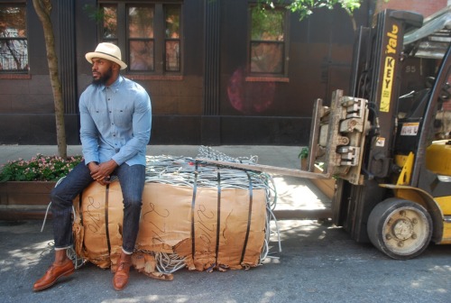 jabaribrown:  July 2014 11