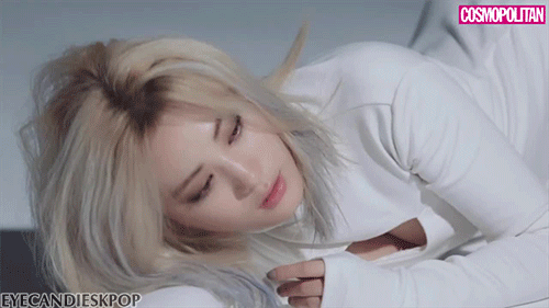 eyecandieskpop:  Nana for COSMOPOLITAN 