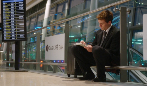 mariliafaquesi:   Love, Rosie (2014). 