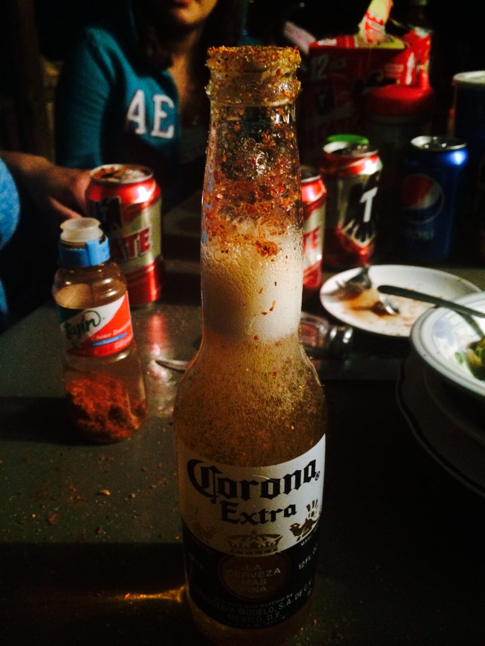 adiileniitha:  fuck-your-vieja:  La que sigue 🍺🍻  aaai qee riikoo 