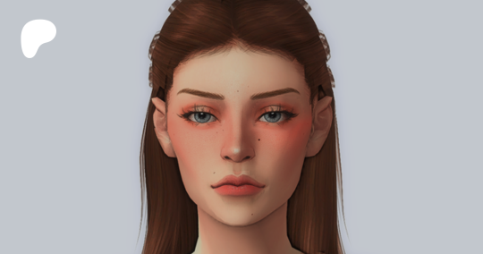 ACOTAR Pt.1 : Feyre, Tamlin, Lucien | ShaiSims