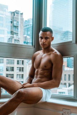 thisguyjnl:  Instagam: jamalnathaniel Shot by @chanielandran