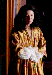 lochiels:COSTUME SERIES: Women’s dressing gowns/robes [part 2/2]