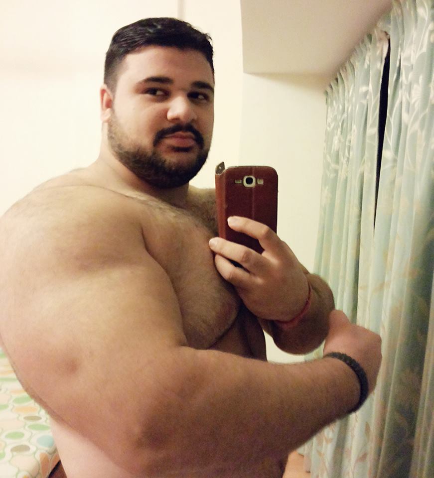 Big and Beautiful