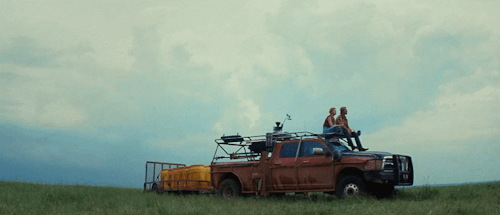 Twisters(2024) |Tyler X Kate Scenes (vol. 2-?)