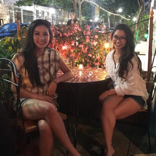 Date night with my beautiful lady ‍❤️‍‍