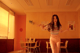 gg-net:  sunmi // gashina 