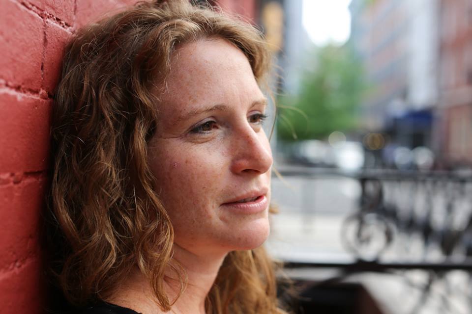 humansofnewyork:  &ldquo;I think our memories of childhood are composed of these