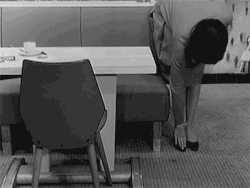 shihlun: Jean-Luc Godard - Vivre sa vie 1962