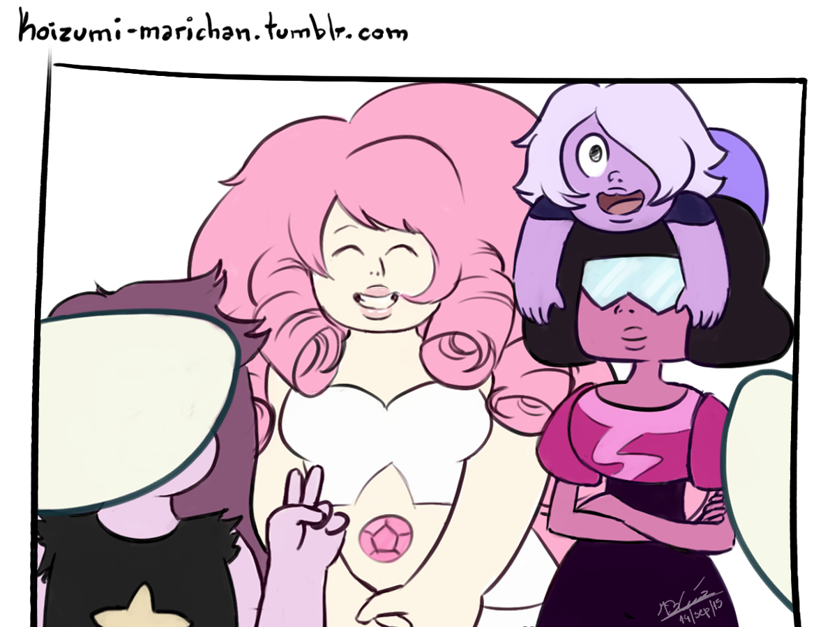 koizumi-marichan:      Oh well… 