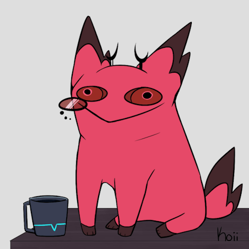 Normal Cat Behavior