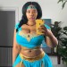 princejazziedad:Stacked. Front&Back Curvy Luscious BootiDelicious  Ms Stormz………❤️💛💚 She ckecks all the boxes!!✔️LIPS✔️TITS✔️HIPS