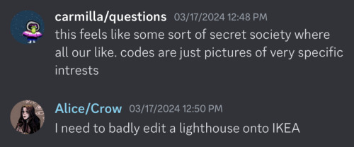 Our Servers Bullshit