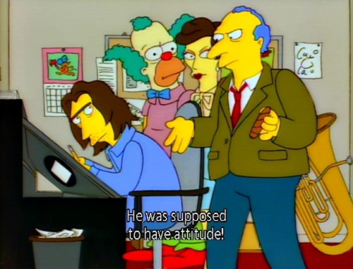 The Simpsons Forever